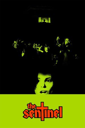 The Sentinel's poster