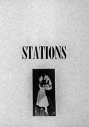 Stations's poster