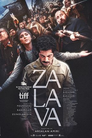Zalava's poster image