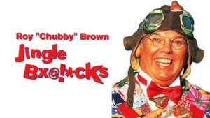 Roy Chubby Brown: Jingle Bx@!*cks's poster