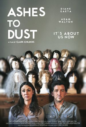 Ashes to Dust's poster