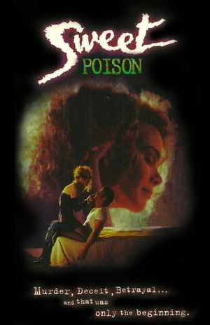 Sweet Poison's poster