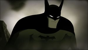 Batman: Strange Days's poster