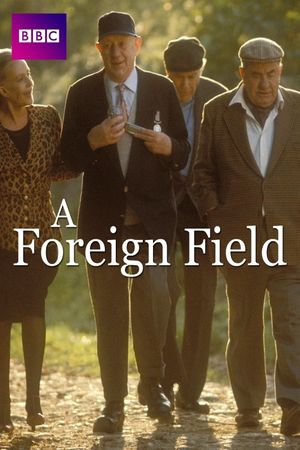 A Foreign Field's poster