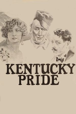 Kentucky Pride's poster