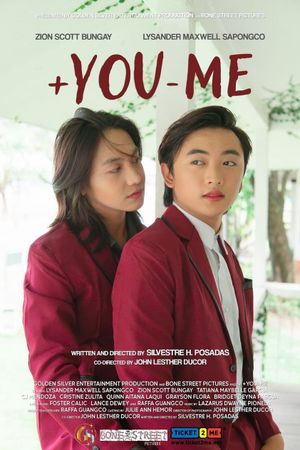 +You-Me's poster