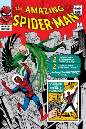 Spider-Man: Homecoming's poster