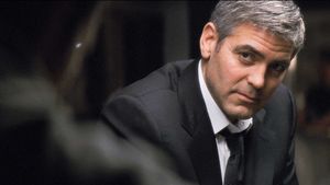 Michael Clayton's poster
