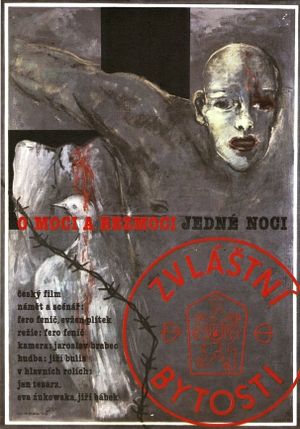 Zvlástní bytosti's poster