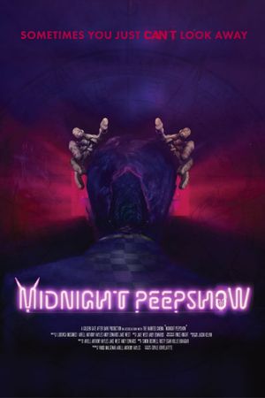 Midnight Peepshow's poster
