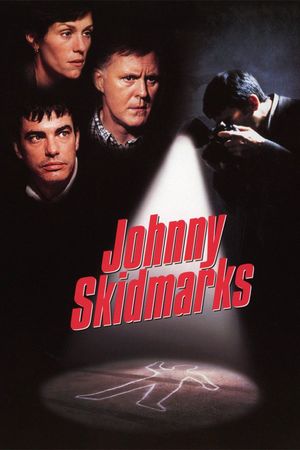 Johnny Skidmarks's poster