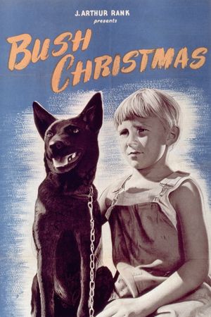 Bush Christmas's poster