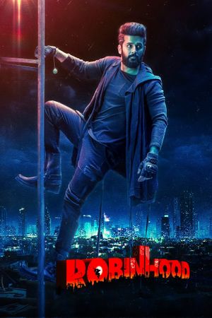 Robinhood's poster