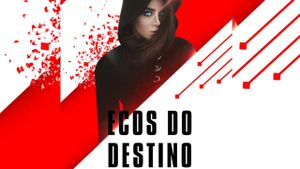 Ecos Do Destino's poster