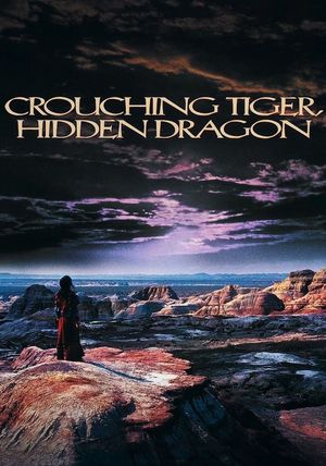 Crouching Tiger, Hidden Dragon's poster