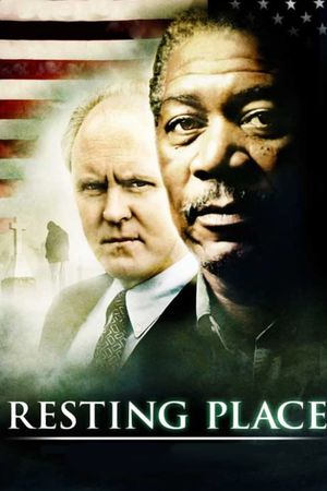 Resting Place's poster