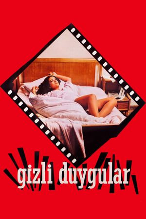 Gizli Duygular's poster