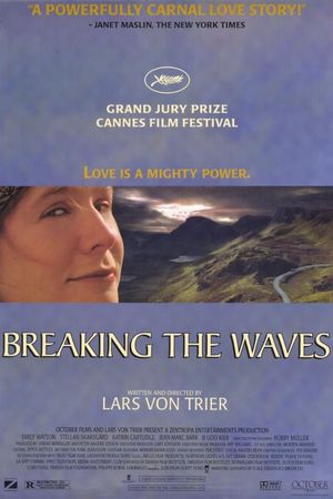 Breaking the Waves's poster