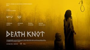 Death Knot's poster