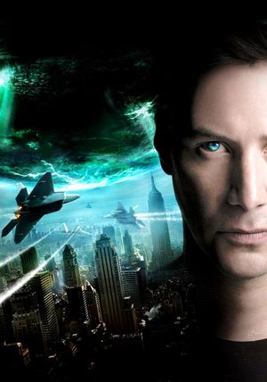 The Day the Earth Stood Still's poster
