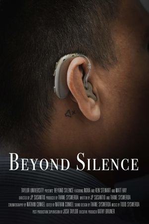 Beyond Silence's poster