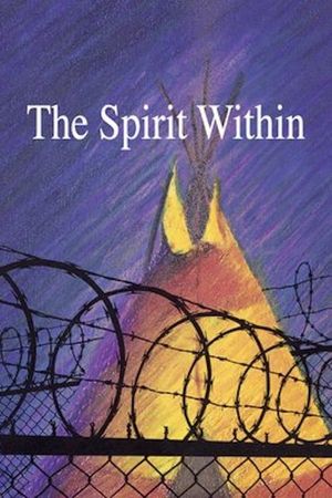 The Spirit Within's poster image