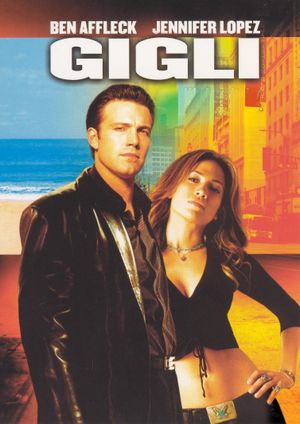 Gigli's poster