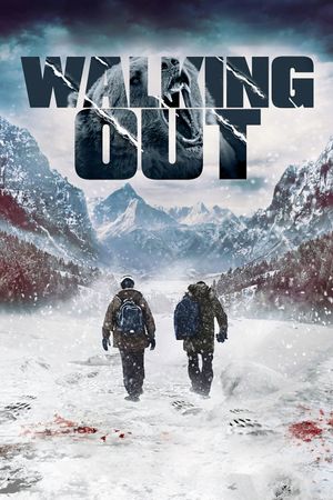 Walking Out's poster