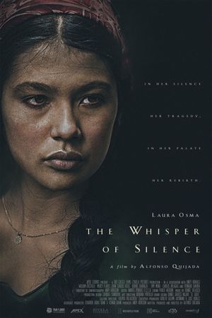 The Whisper of Silence's poster