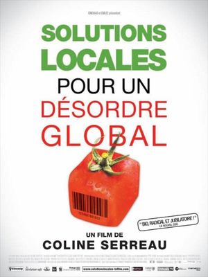 Solutions locales pour un désordre global's poster