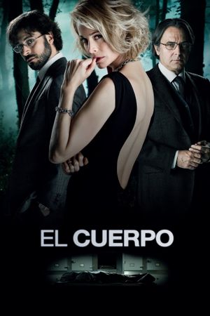 The Body's poster