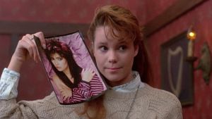 Teen Witch's poster