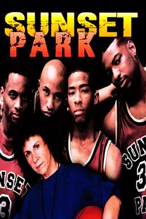 Sunset Park's poster