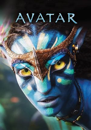 Avatar's poster