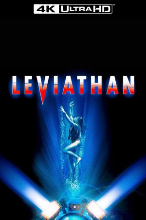Leviathan's poster