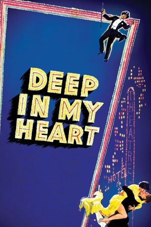 Deep in My Heart's poster