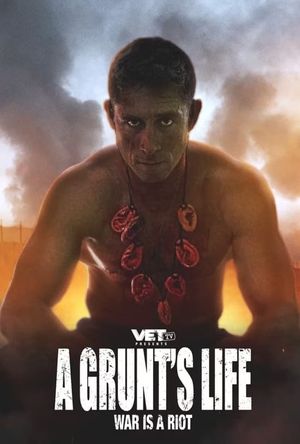 A Grunt's Life's poster