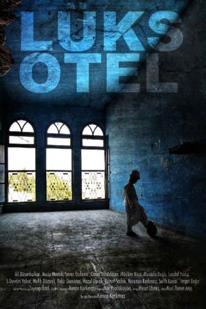 Lüks Otel's poster