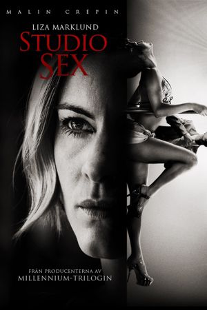 Annika Bengtzon: Crime Reporter - Studio Sex's poster