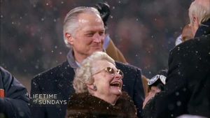 A Lifetime of Sundays's poster