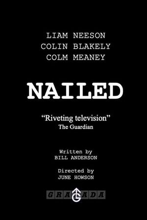 Nailed's poster