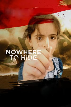 Nowhere to Hide's poster