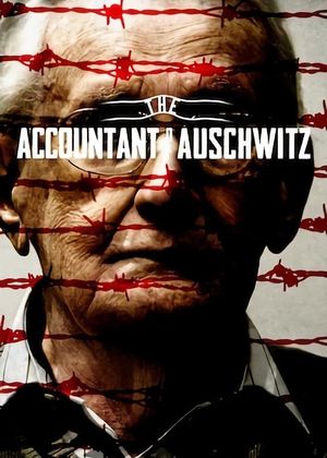 The Accountant of Auschwitz's poster