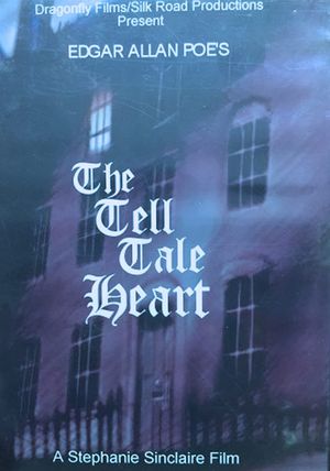 The Tell-Tale Heart's poster