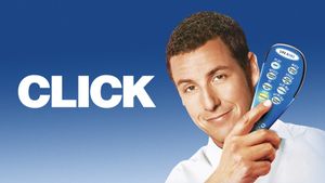 Click's poster