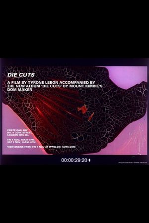 Die Cuts's poster