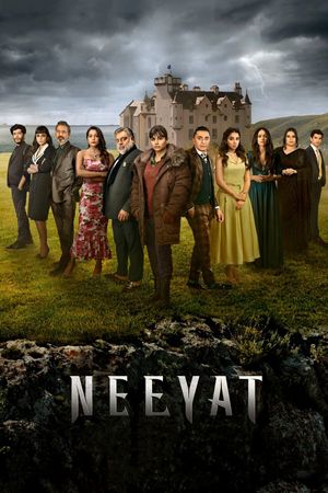 Neeyat's poster