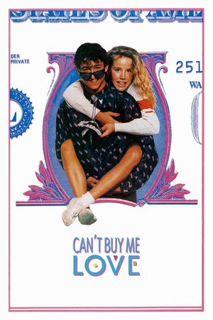 Can't Buy Me Love's poster
