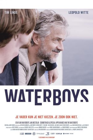 Waterboys's poster
