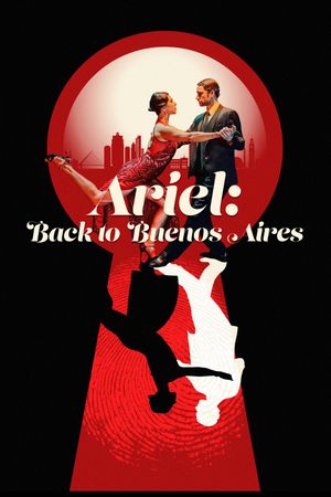 Ariel: Back to Buenos Aires's poster